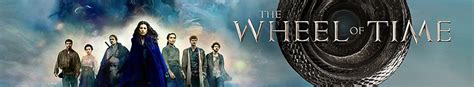 the wheel of time s01e05 720p hdrip|The Wheel of Time (TV series) .